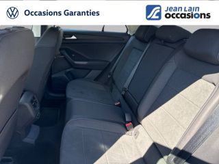 75010 : Hyundai Paris Nord - Goncourt Automobiles - VOLKSWAGEN T-ROC Style - T-ROC - BLANC PUR TOIT NOIR UNI - Automate sequentiel - Diesel