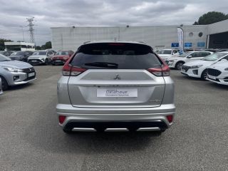 31683 : Hyundai Toulouse Sud Labège - Automobiles Delahaye - MITSUBISHI ECLIPSE CROSS MY23 Instyle - ECLIPSE CROSS - STERLING SILVER - Automate à fonct. Continu - Essence / Courant électrique