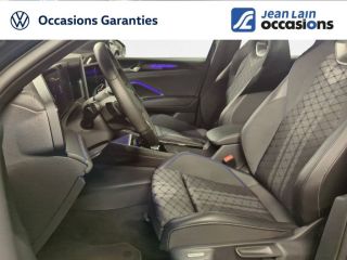 75010 : Hyundai Paris Nord - Goncourt Automobiles - VOLKSWAGEN TIGUAN R-Line Edition - TIGUAN III - NIGHTSHADE BLUE - Automate sequentiel - Essence / Courant électrique