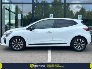 54520 : Hyundai Nancy - Théobald Automobiles - MITSUBISHI Colt - Colt - Blanc - Traction - Essence