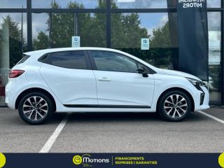 54520 : Hyundai Nancy - Théobald Automobiles - MITSUBISHI Colt - Colt - Blanc - Traction - Essence
