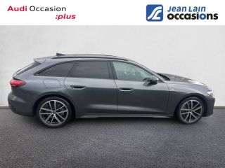 75010 : Hyundai Paris Nord - Goncourt Automobiles - AUDI A5 AVANT S line - A5 III - GRIS DAYTONA - Automate sequentiel - Diesel