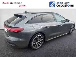 75010 : Hyundai Paris Nord - Goncourt Automobiles - AUDI A5 AVANT S line - A5 III - GRIS DAYTONA - Automate sequentiel - Diesel