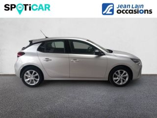 75010 : Hyundai Paris Nord - Goncourt Automobiles - OPEL CORSA Elegance Business - CORSA F - GRIS - Boîte manuelle - Essence sans plomb