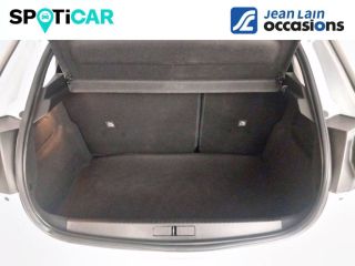 75010 : Hyundai Paris Nord - Goncourt Automobiles - OPEL CORSA Elegance Business - CORSA F - GRIS - Boîte manuelle - Essence sans plomb