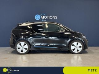 57100 : Hyundai Thionville - Théobald Automobiles - BMW i3 - i3 - Fluid Black+BMW i Blue - Propulsion - Electrique