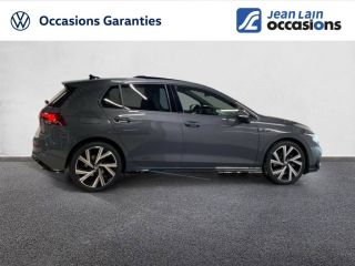 75010 : Hyundai Paris Nord - Goncourt Automobiles - VOLKSWAGEN GOLF R-Line - GOLF VIII - GRIS DAUPHIN - Automate sequentiel - Essence sans plomb