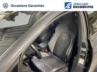 75010 : Hyundai Paris Nord - Goncourt Automobiles - VOLKSWAGEN GOLF R-Line - GOLF VIII - GRIS DAUPHIN - Automate sequentiel - Essence sans plomb