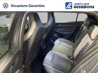 75010 : Hyundai Paris Nord - Goncourt Automobiles - VOLKSWAGEN GOLF R-Line - GOLF VIII - GRIS DAUPHIN - Automate sequentiel - Essence sans plomb