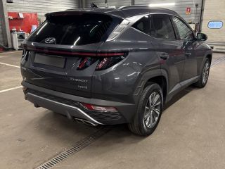 54520 : Hyundai Nancy - Théobald Automobiles - HYUNDAI Tucson - Tucson - Dark Knight Métal - Traction - Hybride : Essence/Electrique
