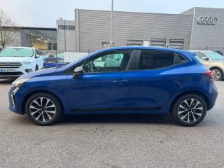 54520 : Hyundai Nancy - Théobald Automobiles - MITSUBISHI Colt - Colt - Royal Blue métal - Traction - Essence