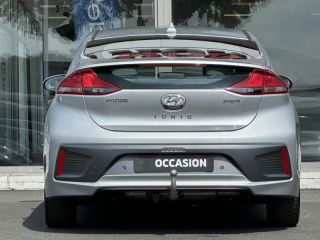 57200 : Hyundai Sarreguemines - Theobald Automobiles - HYUNDAI Ioniq - Ioniq - Fluidic Metal - Traction - Hybride rechargeable : Essence/Electrique