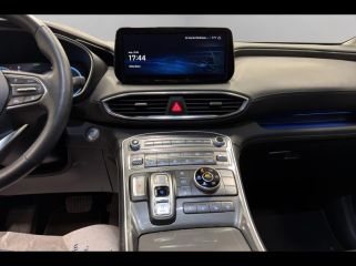 92130 : Hyundai ISSY-LES-MOULINEAUX - BPM Cars - HYUNDAI Santa Fe - Santa Fe - Magnetic Force Métal - Transmission intégrale - Hybride rechargeable : Essence/Electrique