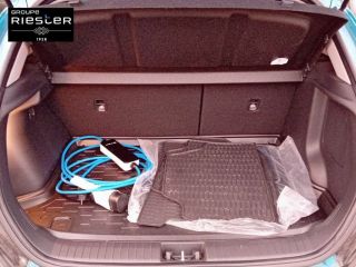 75010 : Hyundai Paris Nord - Goncourt Automobiles - HYUNDAI KONA ELECTRIC Creative - KONA ELECTRIQUE - Bleu - Automate à fonct. Continu - Courant électrique