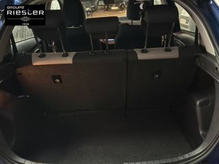 75010 : Hyundai Paris Nord - Goncourt Automobiles - TOYOTA YARIS MY19 France Connect - YARIS III - Bleu - Boîte manuelle - Essence sans plomb