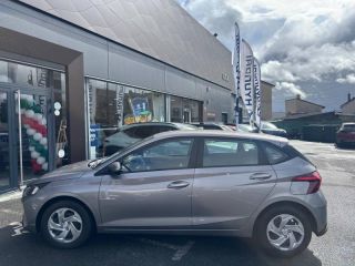 95100 : Hyundai Argenteuil - BNA - HYUNDAI i20 - i20 - Elemental Brass Métal - Traction - Essence