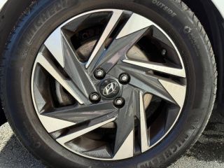 14112 : Hyundai Caen - Trajectoire Automobiles - HYUNDAI i20 - i20 - Polar White - Traction - Essence/Micro-Hybride