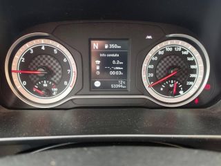 92250 : Hyundai Motor Company - HYUNDAI Bayon - Bayon - Mangrove Green Métal - Traction - Essence/Micro-Hybride