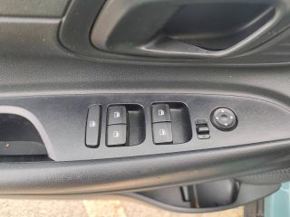 92250 : Hyundai Motor Company - HYUNDAI Bayon - Bayon - Mangrove Green Métal - Traction - Essence/Micro-Hybride