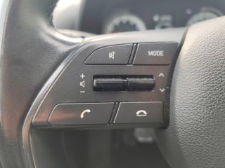 92250 : Hyundai Motor Company - HYUNDAI Bayon - Bayon - Mangrove Green Métal - Traction - Essence/Micro-Hybride