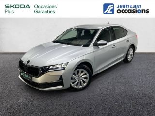 75010 : Hyundai Paris Nord - Goncourt Automobiles - SKODA OCTAVIA Selection - OCTAVIA IV - GRIS ARGENT - Boîte manuelle - Diesel