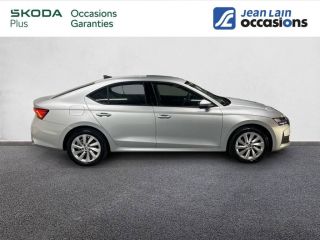 75010 : Hyundai Paris Nord - Goncourt Automobiles - SKODA OCTAVIA Selection - OCTAVIA IV - GRIS ARGENT - Boîte manuelle - Diesel