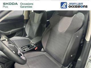 75010 : Hyundai Paris Nord - Goncourt Automobiles - SKODA OCTAVIA Selection - OCTAVIA IV - GRIS ARGENT - Boîte manuelle - Diesel