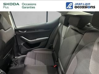 75010 : Hyundai Paris Nord - Goncourt Automobiles - SKODA OCTAVIA Selection - OCTAVIA IV - GRIS ARGENT - Boîte manuelle - Diesel