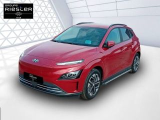 77120 : Hyundai Coulommiers - Protea by Riester - HYUNDAI KONA ELECTRIC Executive - KONA ELECTRIQUE - Rouge - Automate à fonct. Continu - Courant électrique