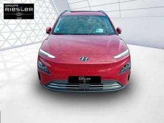 77120 : Hyundai Coulommiers - Protea by Riester - HYUNDAI KONA ELECTRIC Executive - KONA ELECTRIQUE - Rouge - Automate à fonct. Continu - Courant électrique