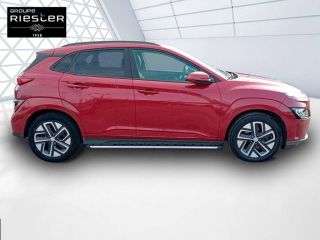 77120 : Hyundai Coulommiers - Protea by Riester - HYUNDAI KONA ELECTRIC Executive - KONA ELECTRIQUE - Rouge - Automate à fonct. Continu - Courant électrique