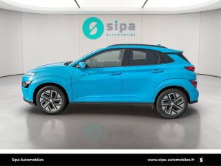 75010 : Hyundai Paris Nord - Goncourt Automobiles - HYUNDAI KONA ELECTRIC Intuitive - KONA ELECTRIQUE - DIVE IN JEJU - Automate à fonct. Continu - Courant électrique