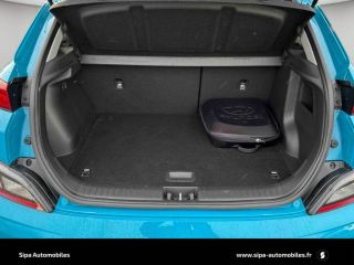 75010 : Hyundai Paris Nord - Goncourt Automobiles - HYUNDAI KONA ELECTRIC Intuitive - KONA ELECTRIQUE - DIVE IN JEJU - Automate à fonct. Continu - Courant électrique