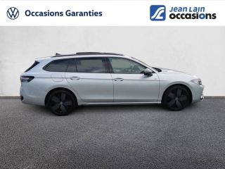75010 : Hyundai Paris Nord - Goncourt Automobiles - VOLKSWAGEN PASSAT R-Line - PASSAT IX - REFLET D'ARGENT - Automate sequentiel - Essence sans plomb