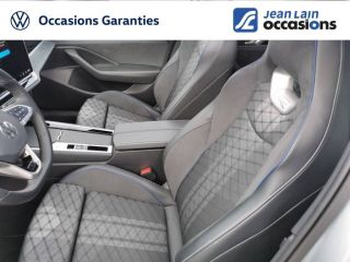 75010 : Hyundai Paris Nord - Goncourt Automobiles - VOLKSWAGEN PASSAT R-Line - PASSAT IX - REFLET D'ARGENT - Automate sequentiel - Essence sans plomb