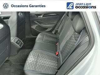 75010 : Hyundai Paris Nord - Goncourt Automobiles - VOLKSWAGEN PASSAT R-Line - PASSAT IX - REFLET D'ARGENT - Automate sequentiel - Essence sans plomb