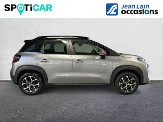 75010 : Hyundai Paris Nord - Goncourt Automobiles - CITROEN C3 AIRCROSS C-Series - C3 AIRCROSS - GRIS - Boîte automatique - Essence sans plomb