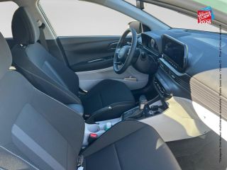 67800 : Hyundai Strasbourg - HESS Automobile - HYUNDAI i20 - i20 - Vert - Traction - Essence
