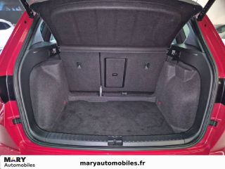 75010 : Hyundai Paris Nord - Goncourt Automobiles - SEAT ATECA FR - ATECA - Rouge - Automate sequentiel - Diesel