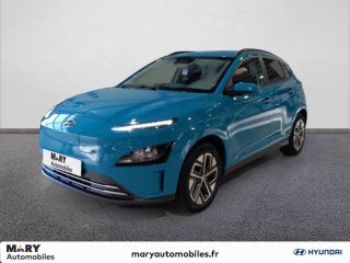 75010 : Hyundai Paris Nord - Goncourt Automobiles - HYUNDAI KONA ELECTRIC Intuitive - KONA ELECTRIQUE - DIVE IN JEJU - Automate à fonct. Continu - Courant électrique