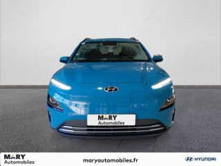 75010 : Hyundai Paris Nord - Goncourt Automobiles - HYUNDAI KONA ELECTRIC Intuitive - KONA ELECTRIQUE - DIVE IN JEJU - Automate à fonct. Continu - Courant électrique