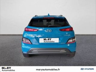 75010 : Hyundai Paris Nord - Goncourt Automobiles - HYUNDAI KONA ELECTRIC Intuitive - KONA ELECTRIQUE - DIVE IN JEJU - Automate à fonct. Continu - Courant électrique