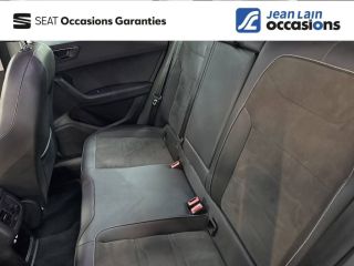 75010 : Hyundai Paris Nord - Goncourt Automobiles - SEAT ATECA Urban Advanced - ATECA - BLEU LAVE - Boîte manuelle - Essence sans plomb