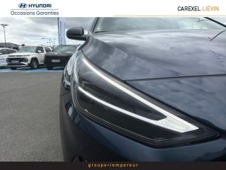 62800 : Hyundai Lens - Groupe Lempereur - HYUNDAI i30 SW - i30 SW - Sailing Blue métal - Traction - Essence
