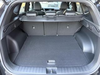 54520 : Hyundai Nancy - Théobald Automobiles - HYUNDAI Tucson - Tucson - Abyss Black Métal - Traction - Hybride : Essence/Electrique