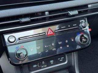 54520 : Hyundai Nancy - Théobald Automobiles - HYUNDAI Tucson - Tucson - Abyss Black Métal - Traction - Hybride : Essence/Electrique