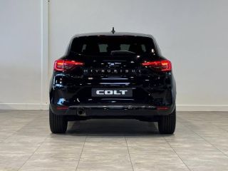 54520 : Hyundai Nancy - Théobald Automobiles - MITSUBISHI Colt - Colt - Onyx Black métal - Traction - Hybride : Essence/Electrique