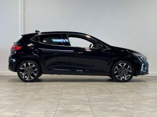 54520 : Hyundai Nancy - Théobald Automobiles - MITSUBISHI Colt - Colt - Onyx Black métal - Traction - Hybride : Essence/Electrique