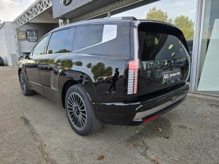 87280 : Hyundai Limoges - Motors Cars - HYUNDAI Ioniq 9 - Ioniq 9 - Abyss Black - Transmission intégrale - Electrique