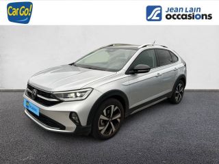 75010 : Hyundai Paris Nord - Goncourt Automobiles - VOLKSWAGEN TAIGO Style - TAIGO - REFLET D'ARGENT TOIT NOIR - Automate sequentiel - Essence sans plomb